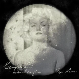 Georgiana Starlington Paper Moon (LP) 