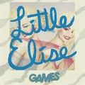 Games Little Elise (7")