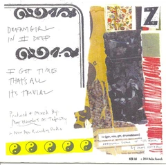 Connections 5 Imaginary Boys (7")