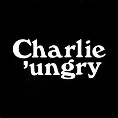 Charlie 'Ungry Who Is My Killer (7")