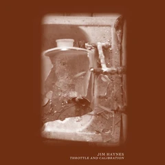 Jim Haynes Throttle And Calibration (MC)