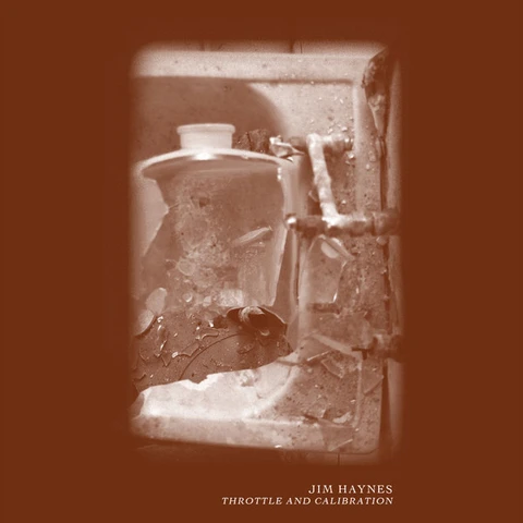 Jim Haynes Throttle And Calibration (MC) 