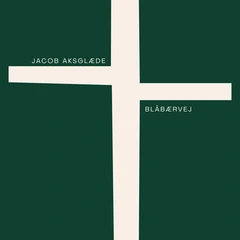 Jacob Aksglæde Blåbærvej (LP)