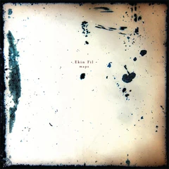Ekin Fil Maps (LP)