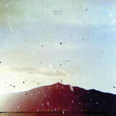 Ekin Fil Being Near (LP)