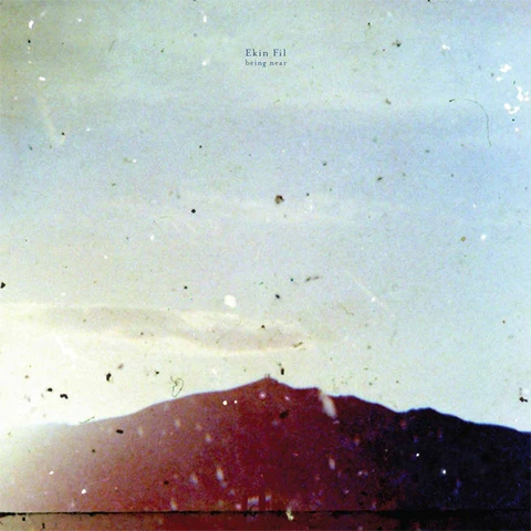 Ekin Fil Being Near (LP) 