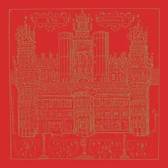 XTC Nonsuch (2LP)