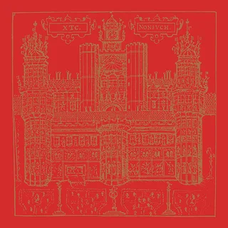 XTC Nonsuch (2LP)