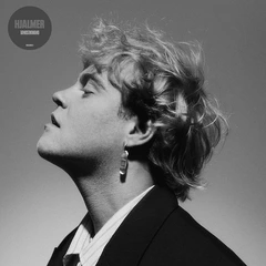 Hjalmer Tændstikmand (LP)