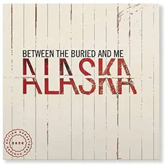 Between The Buried And Me Alaska (2LP)