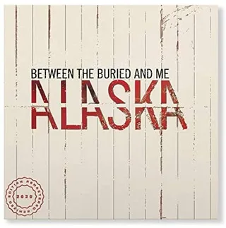 Between The Buried And Me Alaska (2LP)