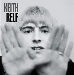 Keith Relf All The Falling Angels (2LP)
