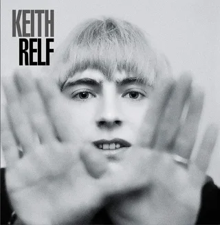 Keith Relf All The Falling Angels (2LP)