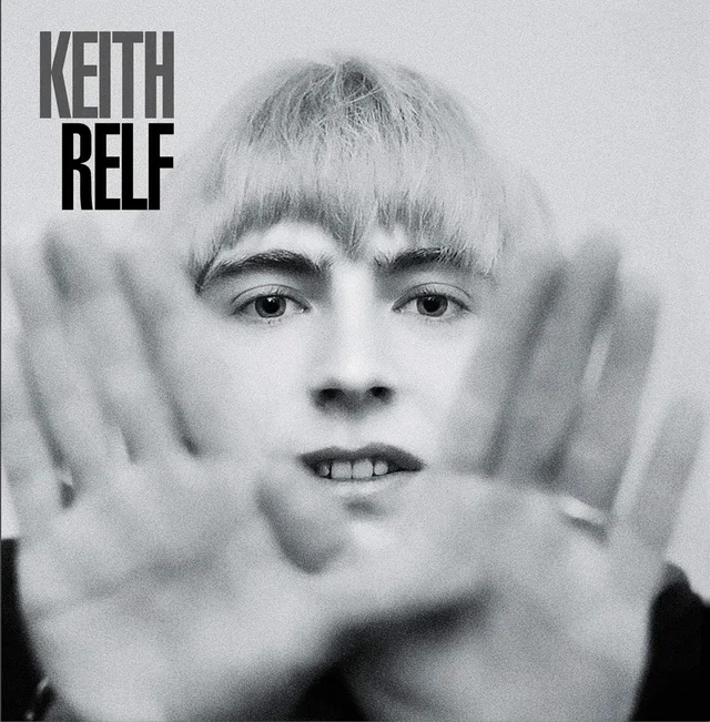 Keith Relf All The Falling Angels (2LP) 