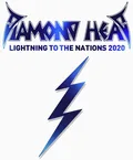 Diamond Head Lightning To The Nations 2020 (2LP)