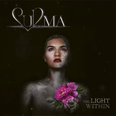 Surma The Light Within (LP)