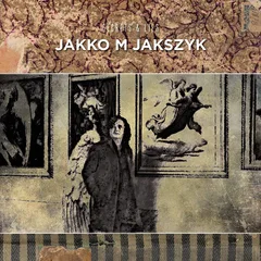 Jakko M. Jakszyk Secrets &amp; Lies (LP)