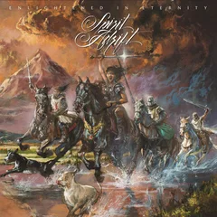 Spirit Adrift Enlightened In Eternity (LP)