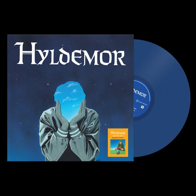 Hyldemor Glem Det Hele - LTD (LP) 