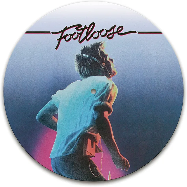 Soundtrack Footloose OST - LTD (LP) 