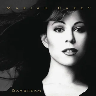 Mariah Carey Daydream (LP)