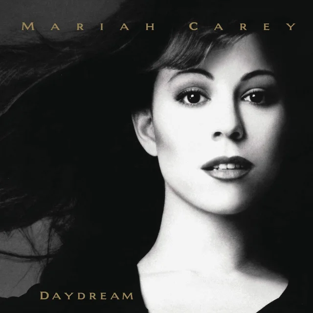 Mariah Carey Daydream (LP) 