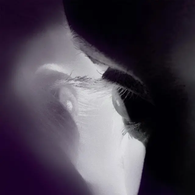 ROR (Gyða Valtýsdóttir & Úlfur) Auga (LP) 