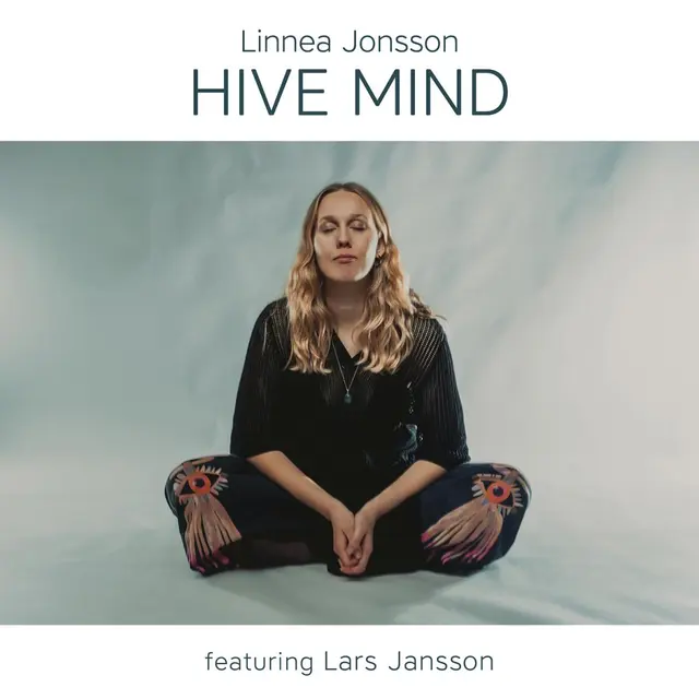 Linnea Jonsson Hive Mind (LP) 