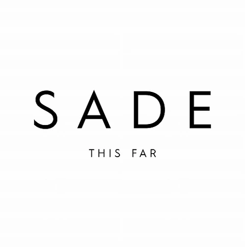 Sade This Far - LTD (6LP) 