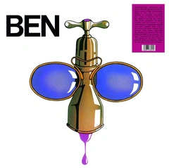 Ben Ben (LP)