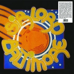 Sir Lord Baltimore Sir Lord Baltimore (LP)