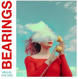 Bearings Hello, It's You (LP) 