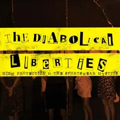 Diabolical Liberties High Protection &amp; The Sportswear … (LP)