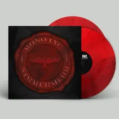 Mono Inc. Nimmermehr - LTD (2LP)