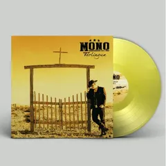 Mono Inc. Terlingua - LTD (LP)