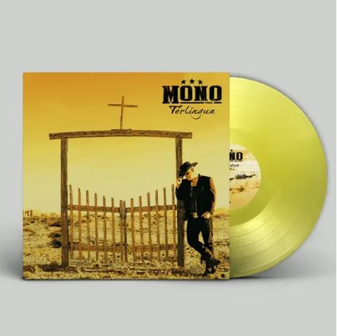 Mono Inc. Terlingua - LTD (LP) 