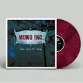 Mono Inc. Pain Love &amp; Poetry - LTD (LP)