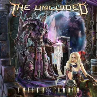 The Unguided Father Shadow (2LP) 