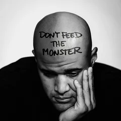 Homeboy Sandman Don't Feed The Monster (2LP)