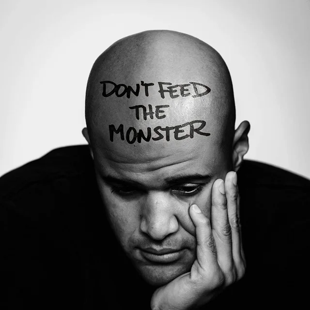 Homeboy Sandman Don't Feed The Monster (2LP) 