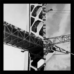 White Hills Splintered Metal Sky (LP)