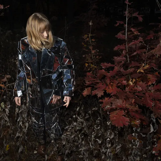 The Weather Station Robber / Better Now (7") 