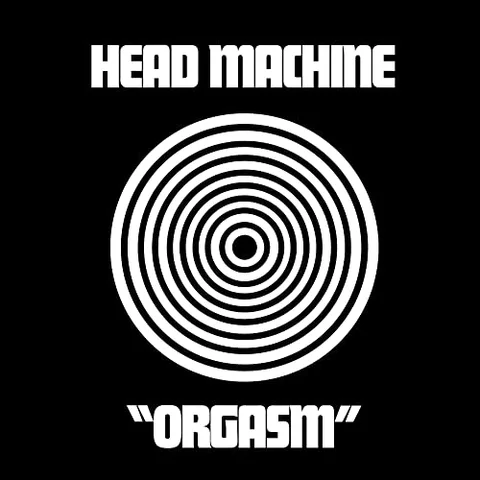 Head Machine Orgasm (LP) 