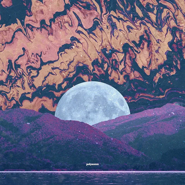 Kairon; IRSE! Polysomn - LTD (2LP) 