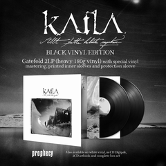 Katla Alt Detta Helvitis Myrkur (2LP)