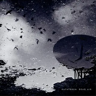 Katatonia Dead Air (2LP)