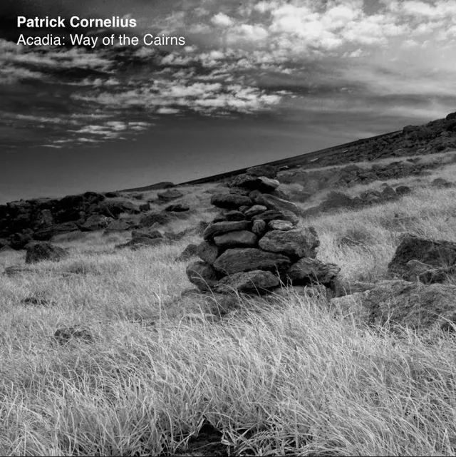 Patrick Cornelius Acadia - Way Of The Cairns (2LP) 