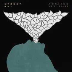 Street Rat Nothing As It Seems (LP)