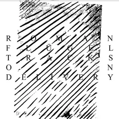 Roman Flügel Tracks On Delivery (3LP)