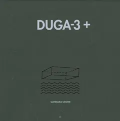 Gianmarco Liguori Duga + 3 (2LP)